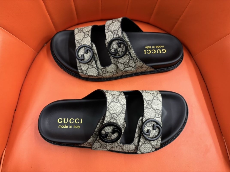 Gucci Slippers